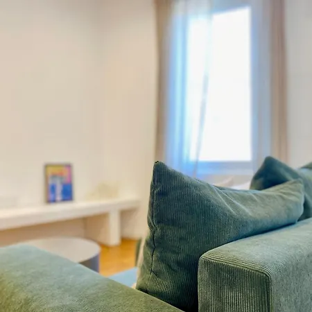 'lazare' T3 Climatise, Centre-ville, Wifi Apartment Sete