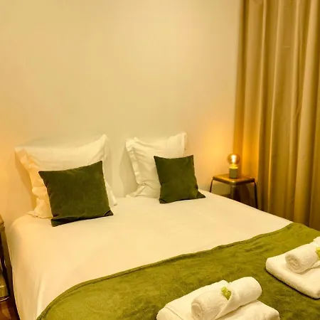 'lazare' T3 Climatise, Centre-ville, Wifi Apartment *