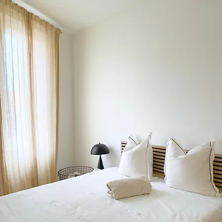 'lazare' T3 Climatise, Centre-ville, Wifi Apartment *