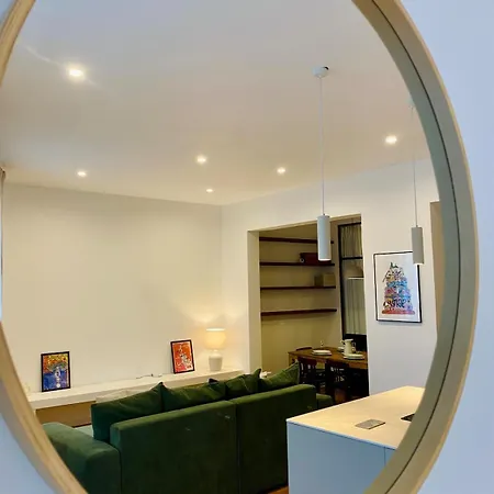 Apartment 'lazare' T3 Climatise, Centre-ville, Wifi Sete